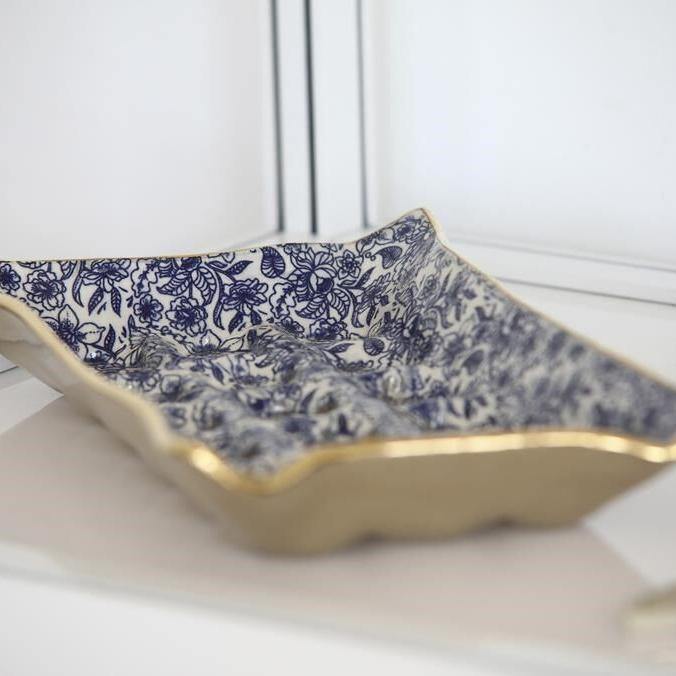 Coastal grandmother vibe endures for holiday gifting